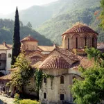 Духовните исполини на България