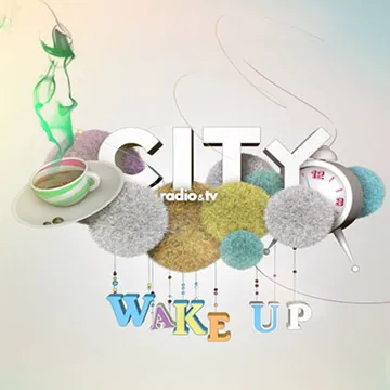 CITY WAKE UP