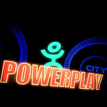 CITY POWERPLAY