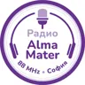 Радио Алма Матер