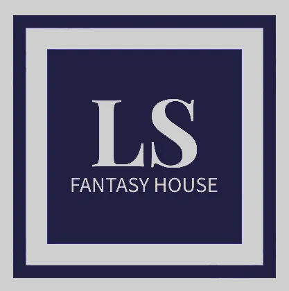 Logo AIR Ls Fantasy