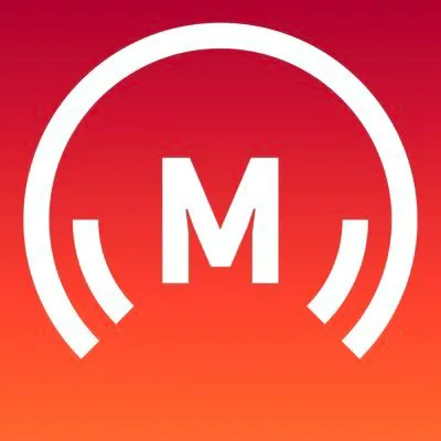 Logo Радио Маяк