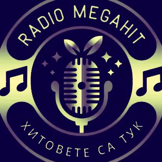 Logo Радио Мега Хит