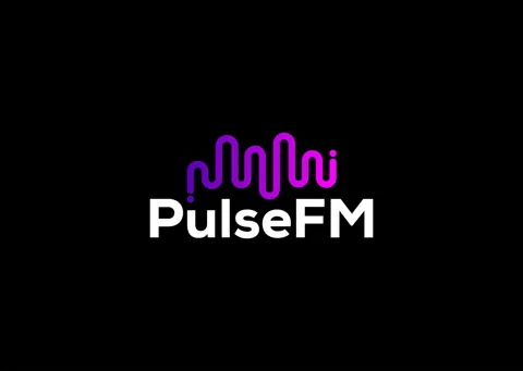 Logo Pulse FM Bulgaria
