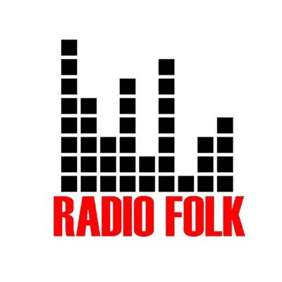 Logo Радио Folk