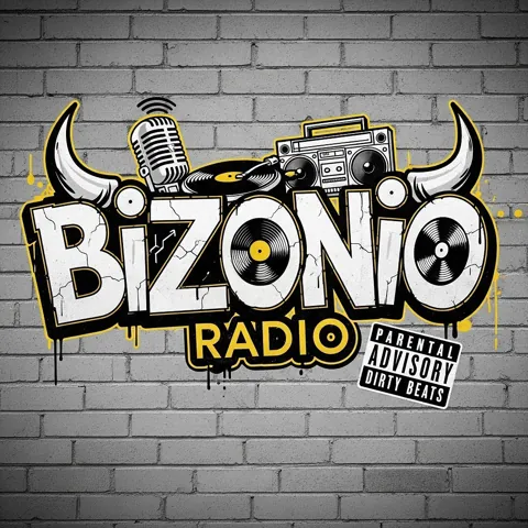 Logo Радио Бизонио