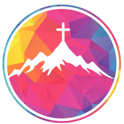 Logo Българско Християнско Радио