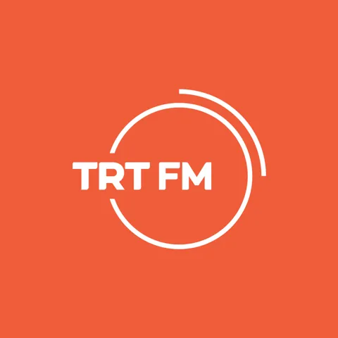 Logo TRT FM