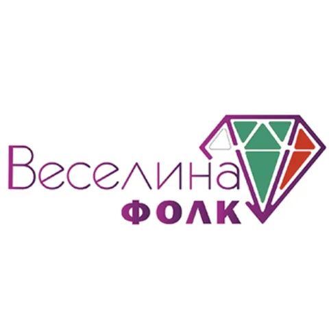 Logo Радио Веселина Фолк