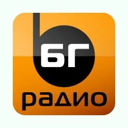 Logo БГ Радио