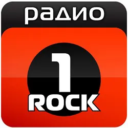 Logo Радио 1 Рок