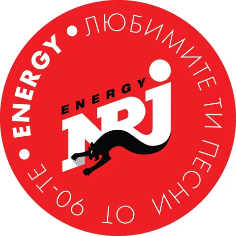 Logo Радио Енерджи
