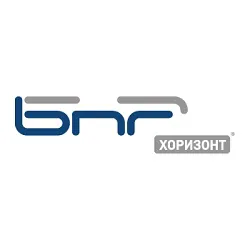 Logo БНР Хоризонт
