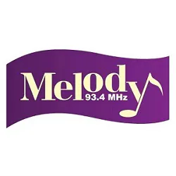 Logo Радио Мелъди