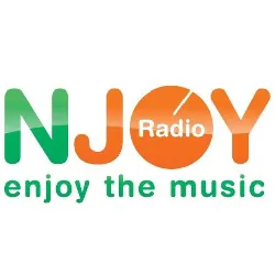Logo Радио N-Joy
