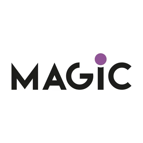 Logo Magic FM