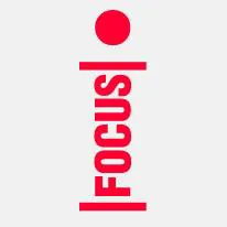 Logo Радио Фокус