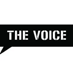 Logo Radio The Voice