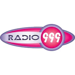 Logo Радио 999