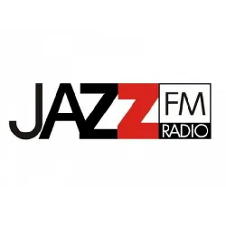 Logo Джаз ФМ