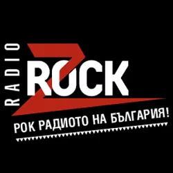 Logo Радио Z-Rock
