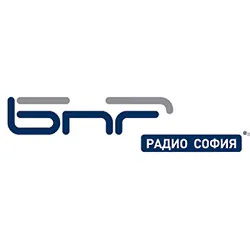 Logo Радио София