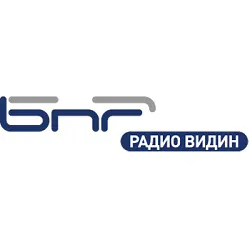 Logo Радио Видин
