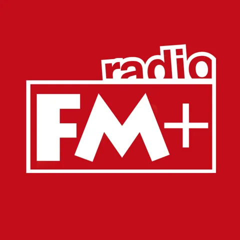 Logo Radio FM Plus