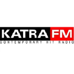 Logo Радио KATRA FM
