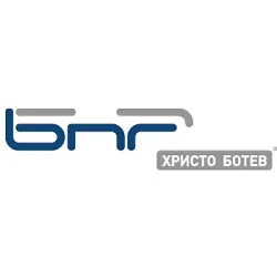 Logo БНР Христо Ботев