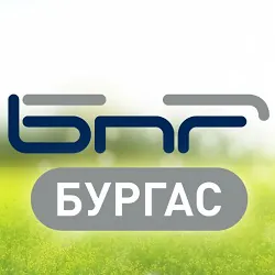 Logo БНР Радио Бургас