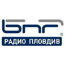 Logo Радио Пловдив