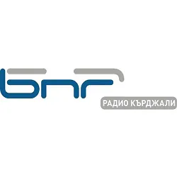 Logo Радио Кърджали