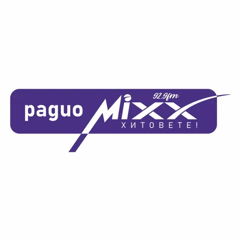 Logo Радио Микс