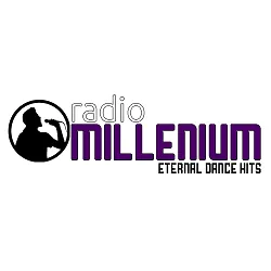 Logo Радио Милениум
