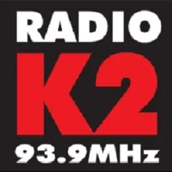 Logo Радио К2