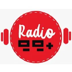 Logo Радио 99+