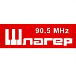 Logo Шлагер Радио