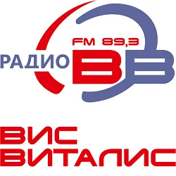 Logo Радио Вис Виталис