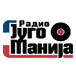 Logo Радио Югомания