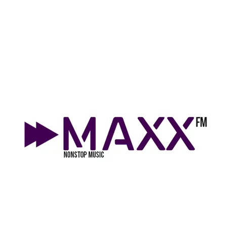 Logo Радио Макс ФМ