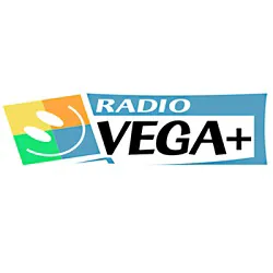 Logo Радио Вега Плюс