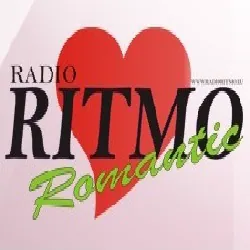Logo Радио Ритмо Романтик