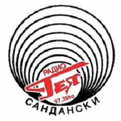 Logo Радио Гея