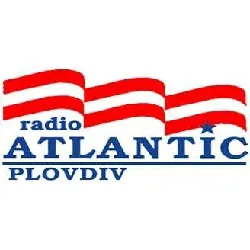 Logo Радио Атлантик