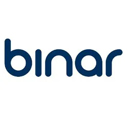 Logo Радио Бинар