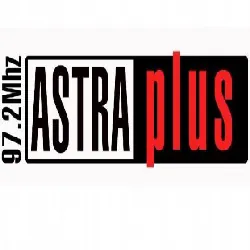 Logo Радио Астра Плюс