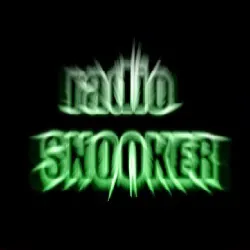 Logo Радио Снукър