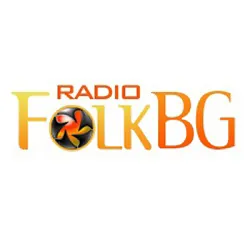 Logo Радио Folk BG