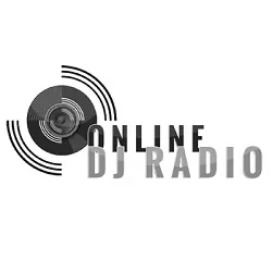 Logo Онлайн DJ Радио